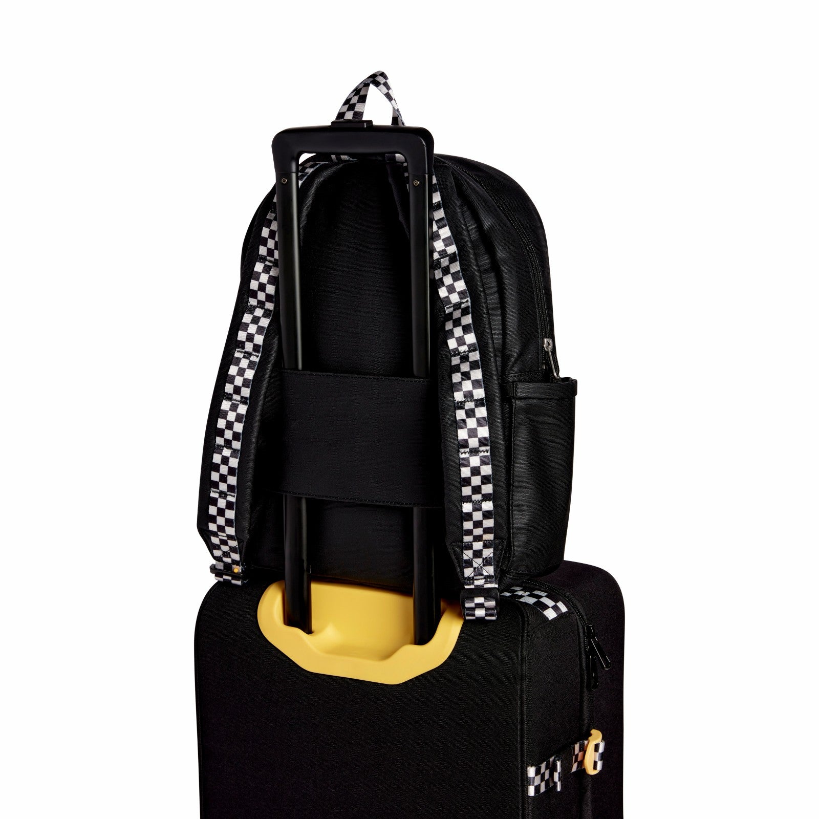 State Bags Kane Kids Travel Backpack Fuzzy Bolt