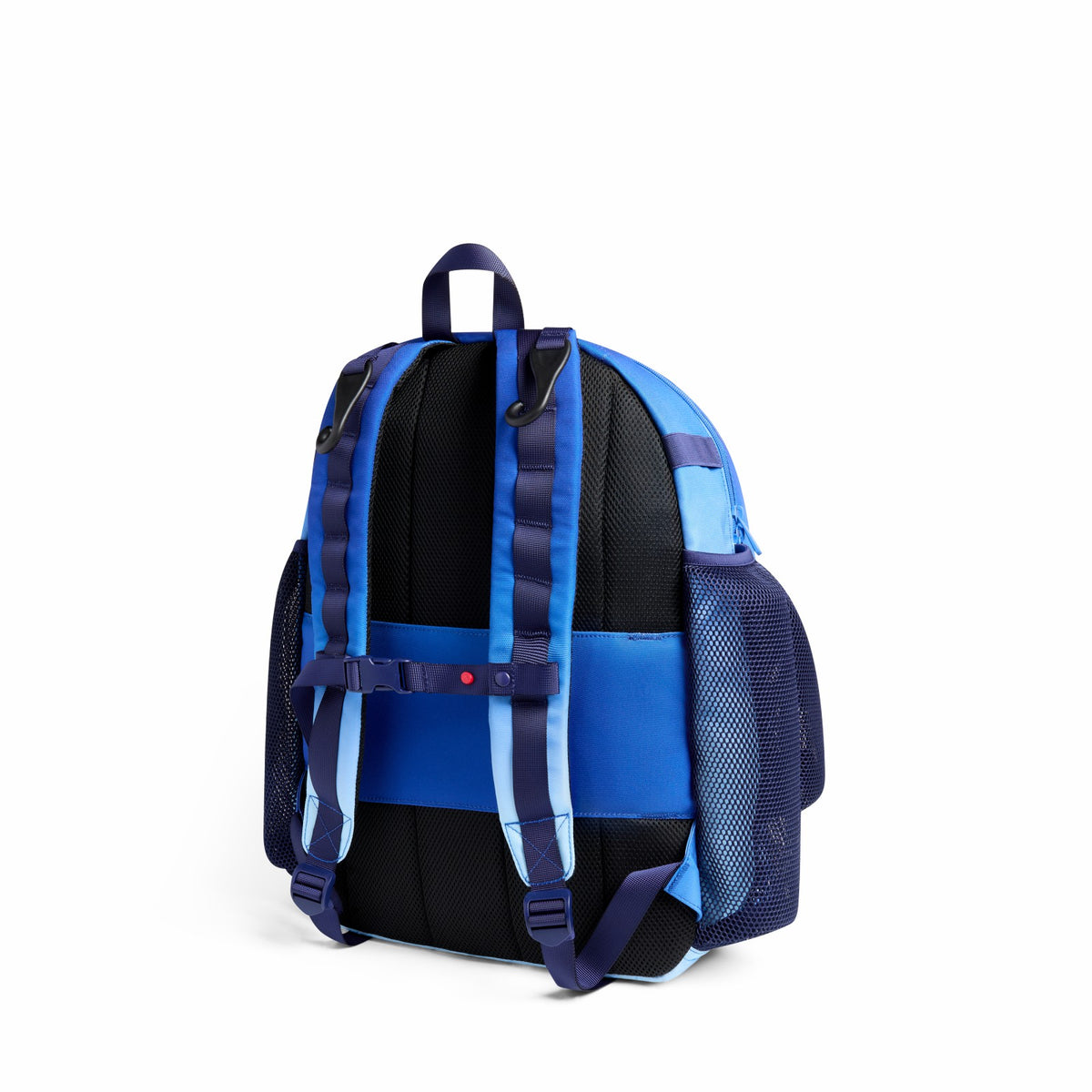State Bags Shea Baseball Backpack Blue Gradient