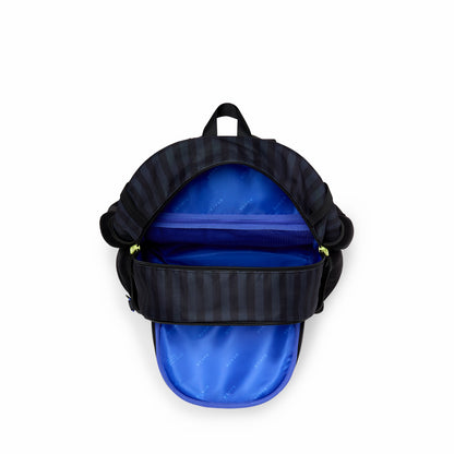 State Bags Shea Baseball Backpack Blue Gradient
