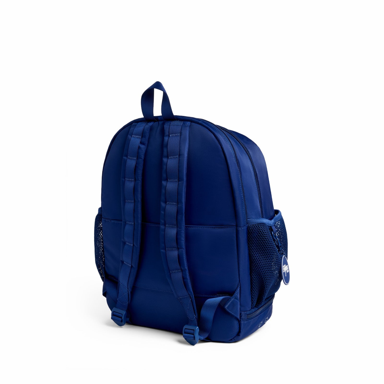 State Bags Lenox Tennis Backpack Nylon Navy