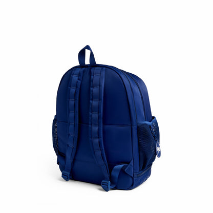 State Bags Lenox Tennis Backpack Nylon Navy