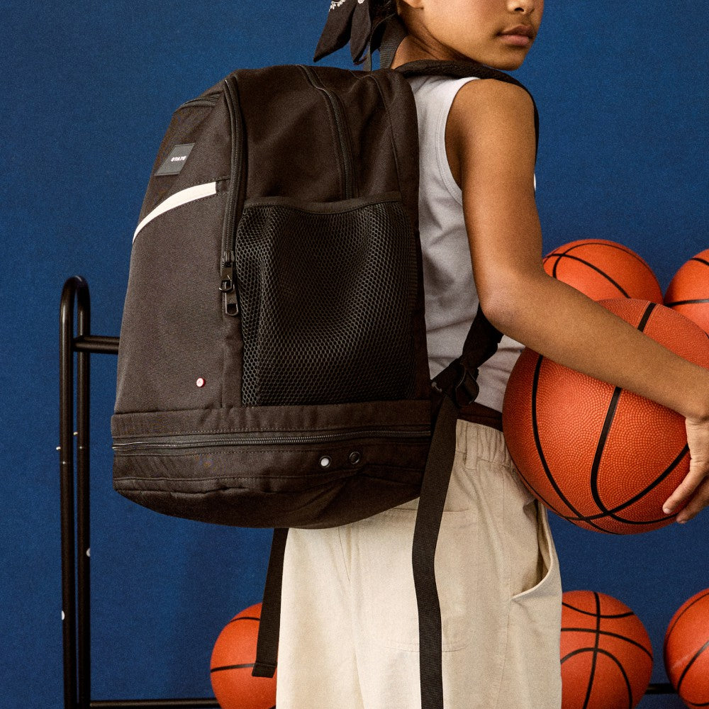 State Bags Ozzie Ball Backpack