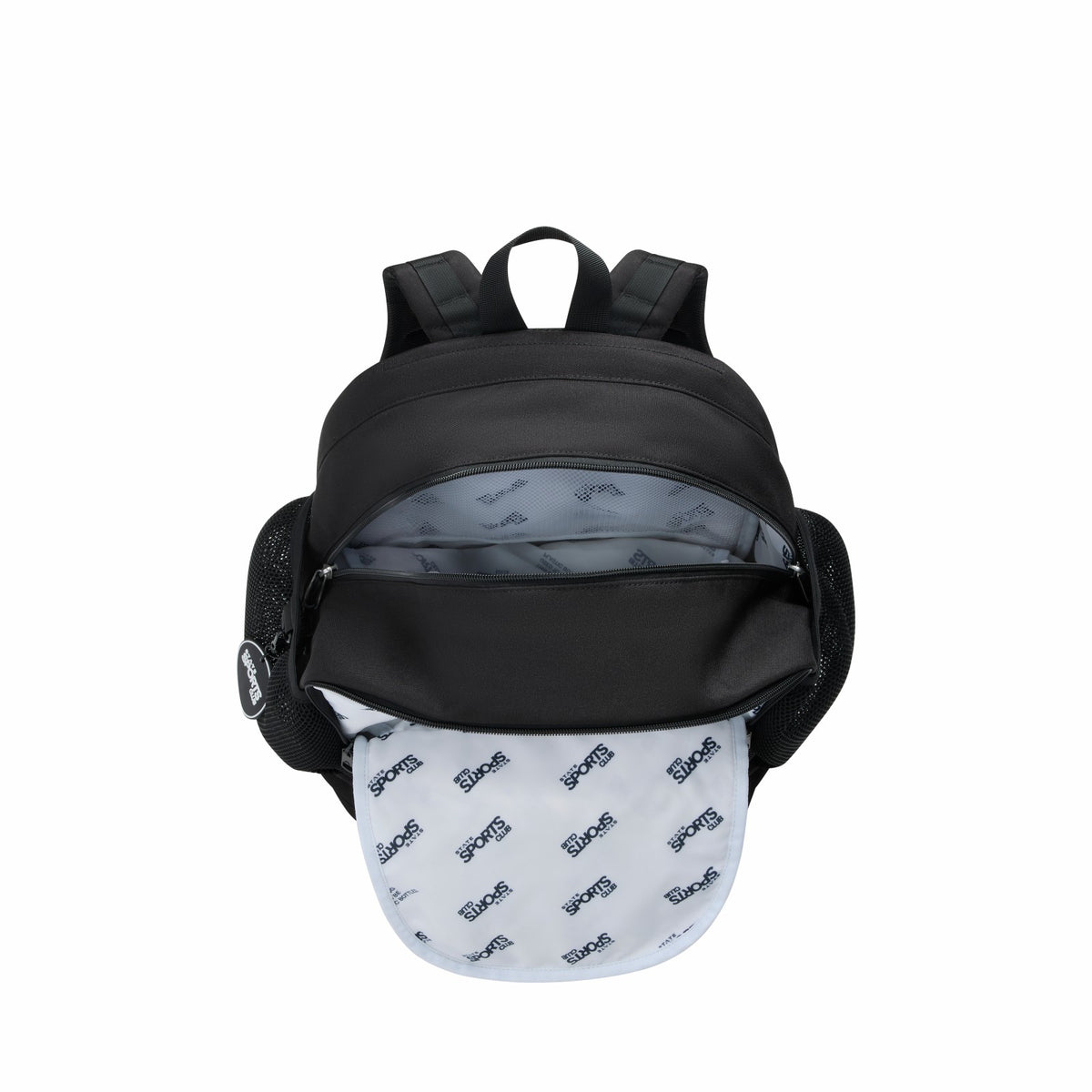 State Bags Ozzie Ball Backpack