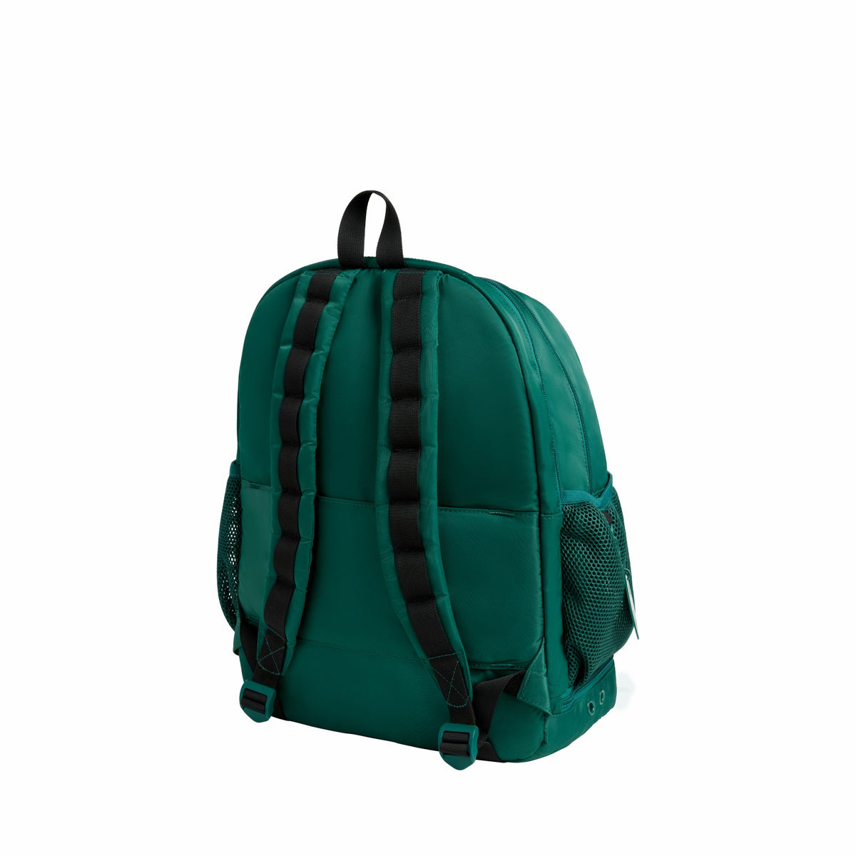 State Bags Lenox Tennis Backpack Nylon Evergreen
