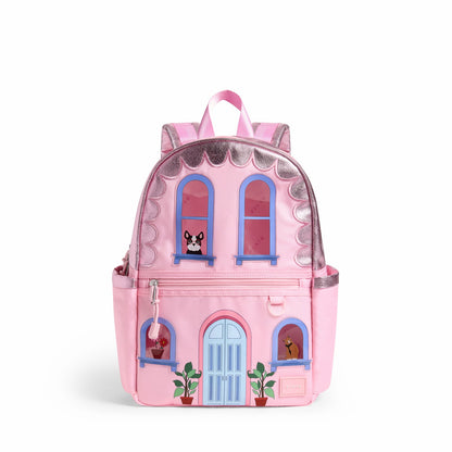 State Bags Kane Kids Mini Backpack Recycled Polycanvas House