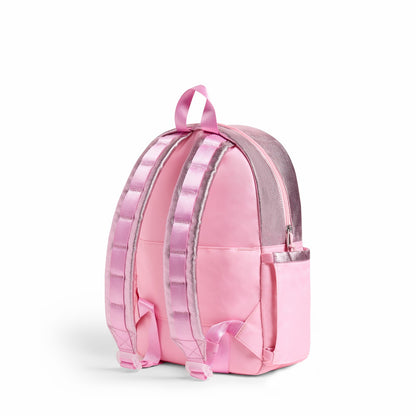 State Bags Kane Kids Mini Backpack Recycled Polycanvas House