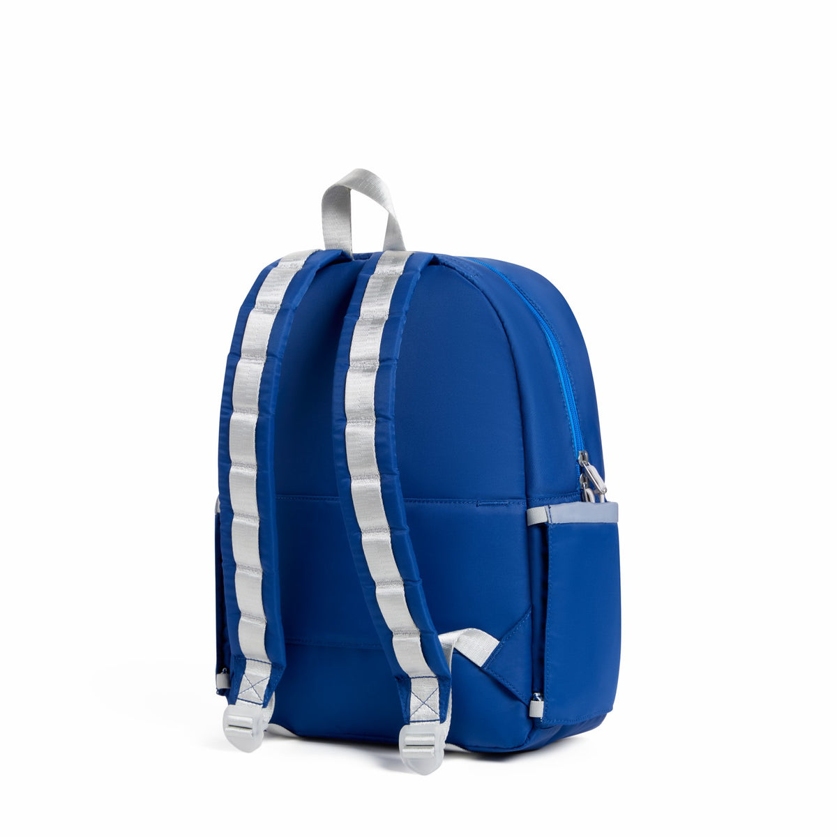 State Bags Kane Kids Backpack Nylon Puffer Spaceship