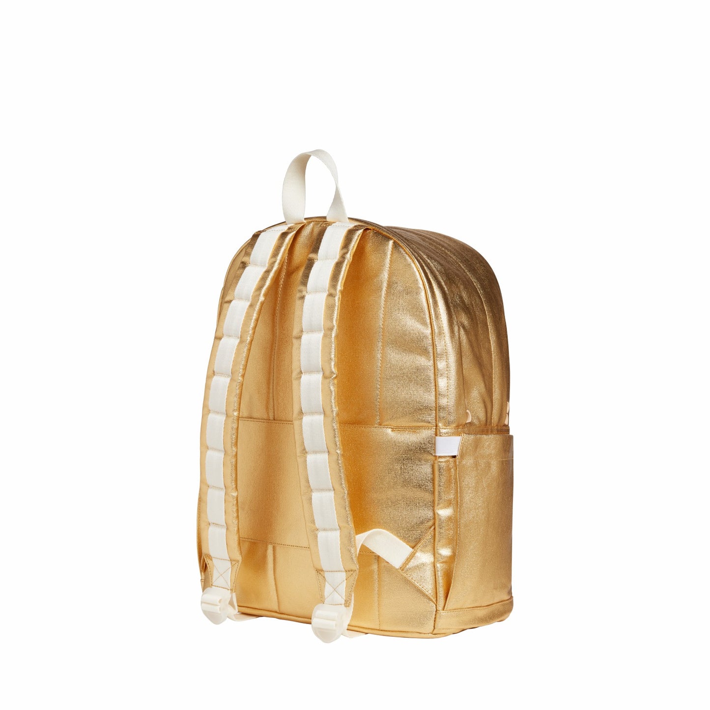 State Bags Kane Kids Large Metallic Gold