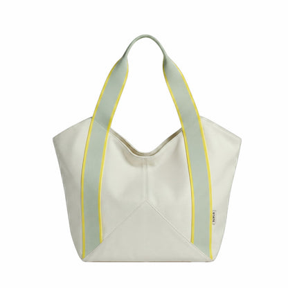 State Bags Beverly Tote Cotton Canvas Pristine