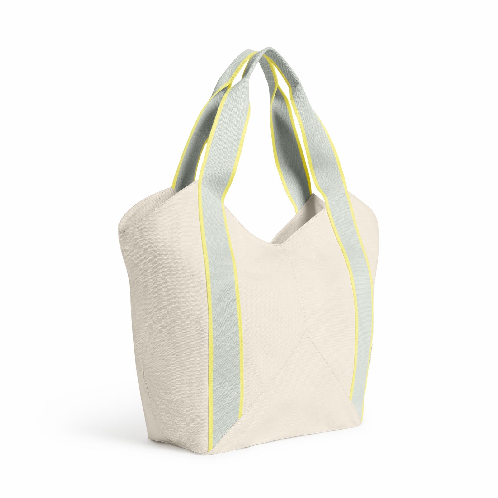 State Bags Beverly Tote Cotton Canvas Pristine