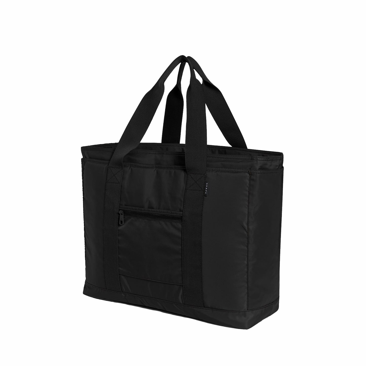 State Bags Wellington XL Tote Nylon Navy