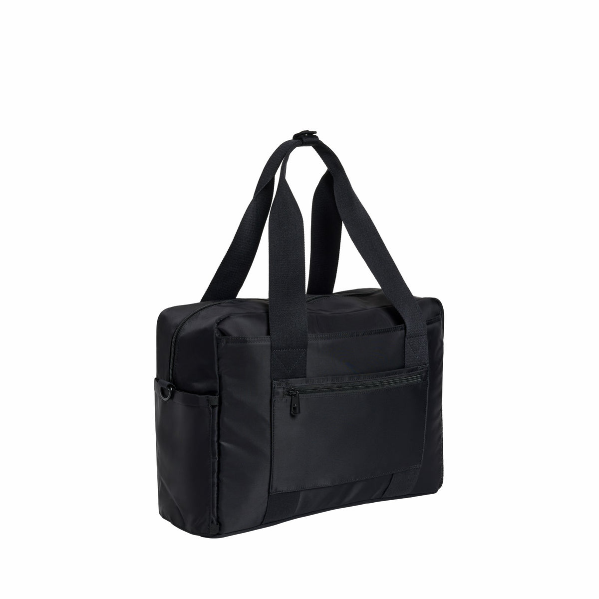 State Bags Jordan Diaper Tote Nylon Black