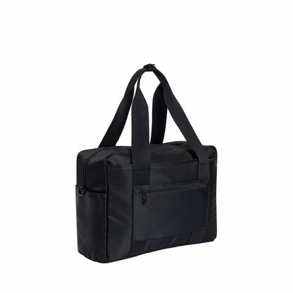 State Bags Jordan Diaper Tote Nylon Black