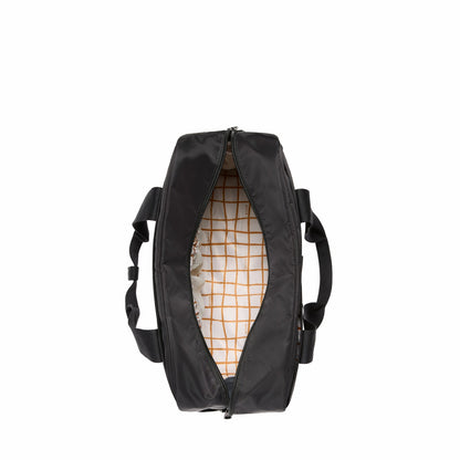 State Bags Jordan Diaper Tote Nylon Black