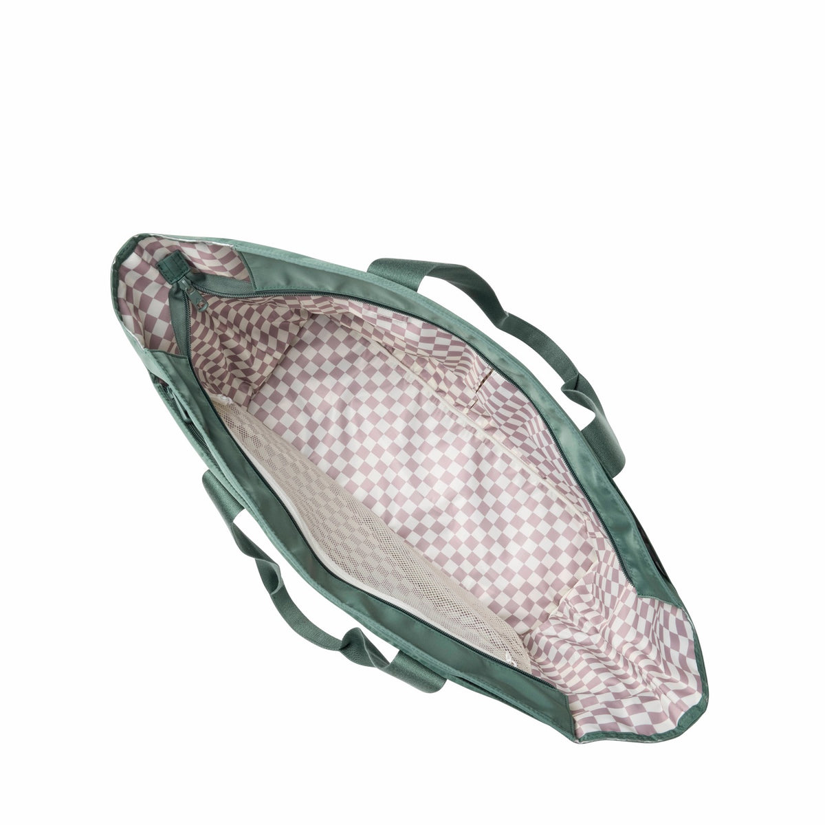 State Bags Wellington XL Tote Nylon Olive