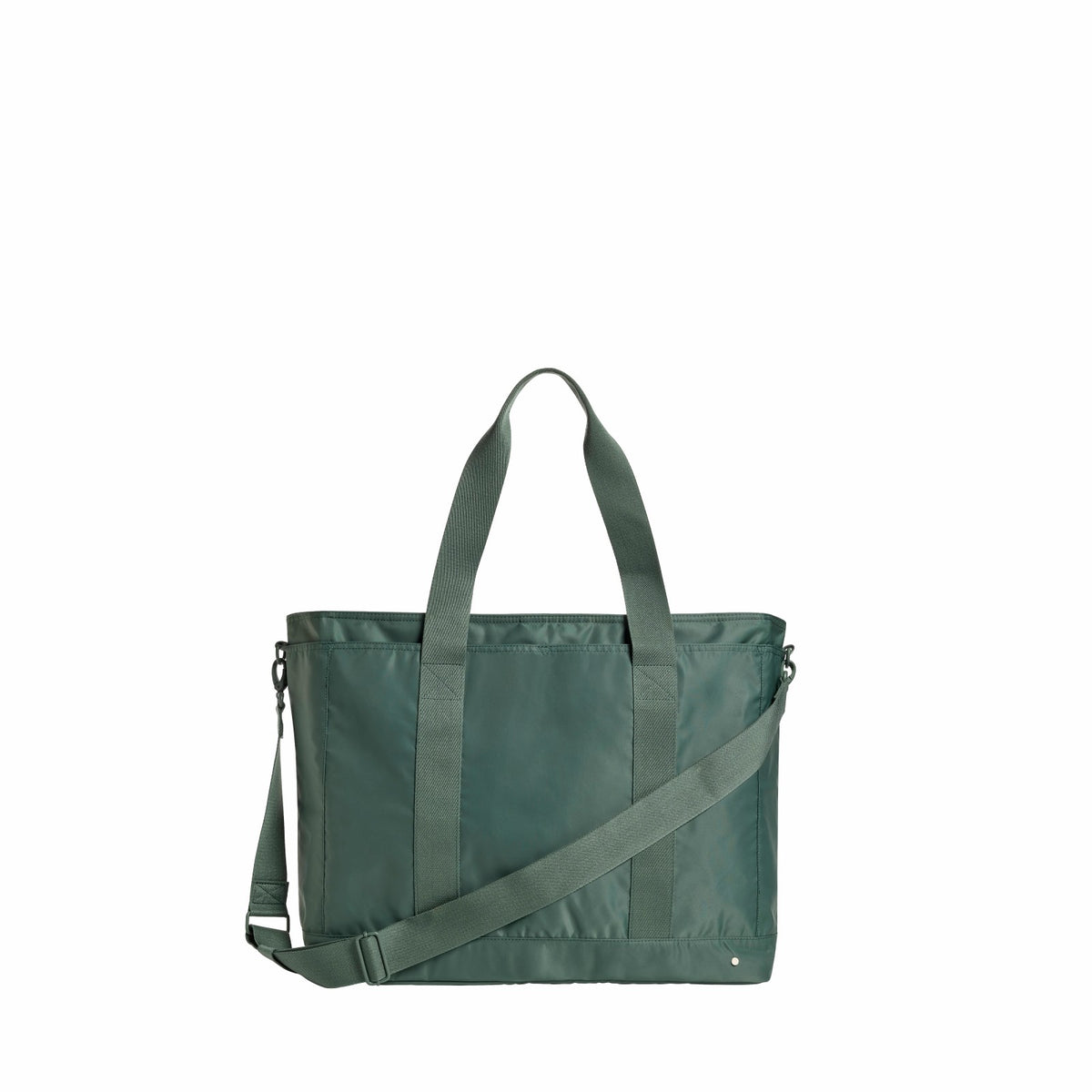 State Bags Wellington XL Tote Nylon Olive