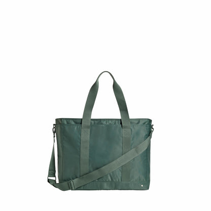 State Bags Wellington XL Tote Nylon Olive