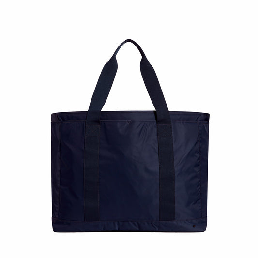 State Bags Wellington XL Tote Nylon Navy