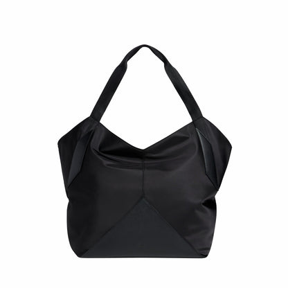 State Bags Beverly Tote Recycled Nylon Black