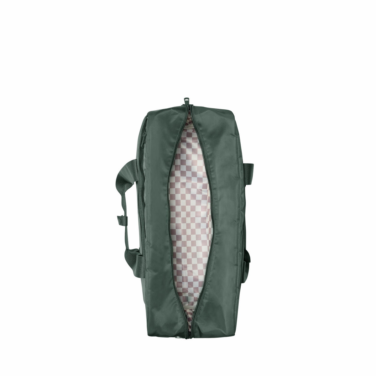 State Bags Wellington Weekender Nylon Olive