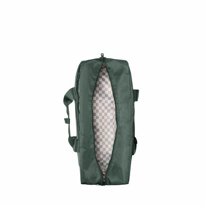 State Bags Wellington Weekender Nylon Olive