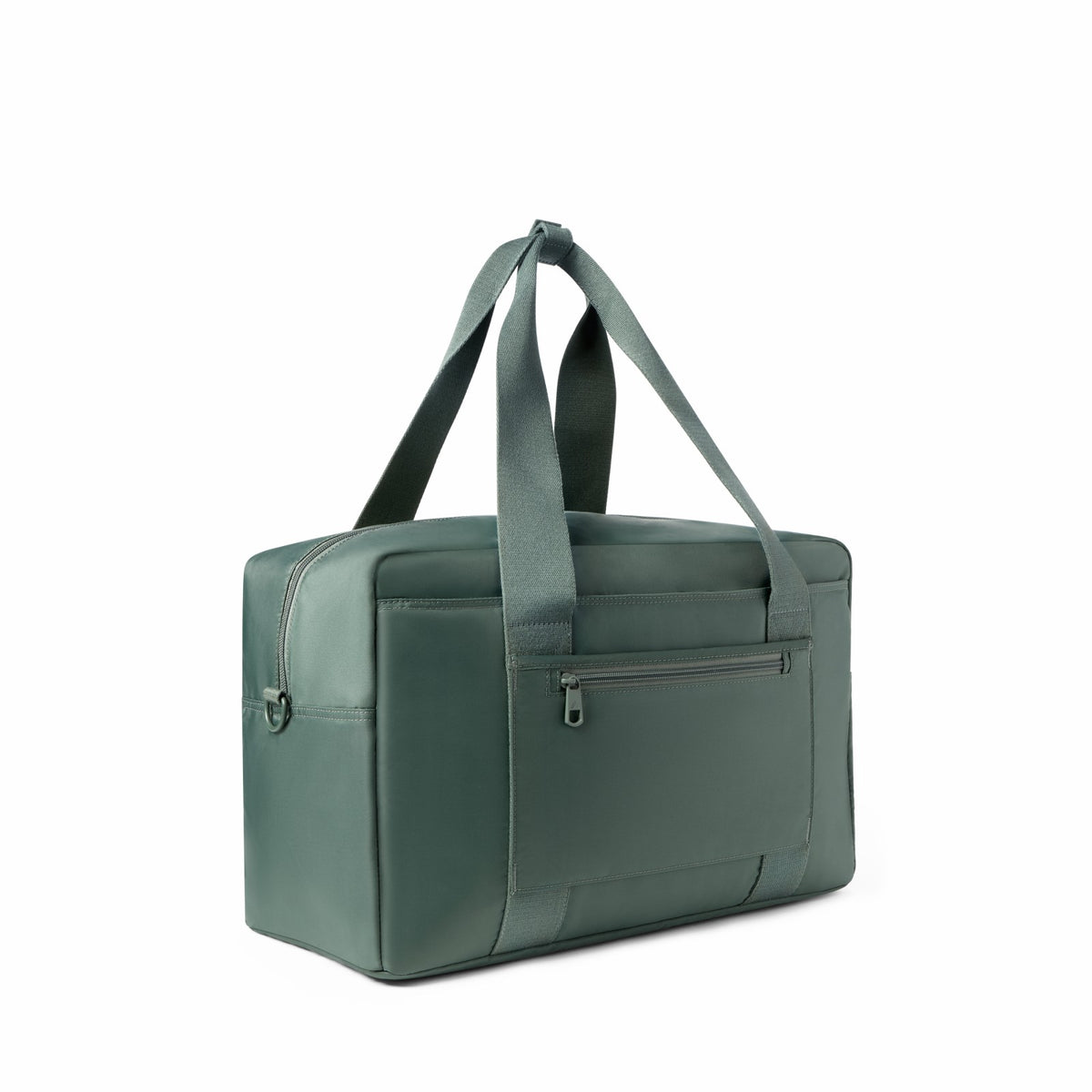 State Bags Wellington Weekender Medium Nylon Olive