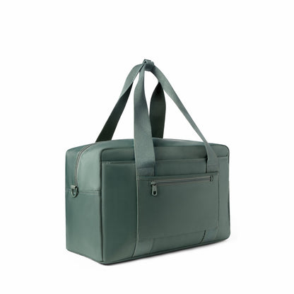 State Bags Wellington Weekender Medium Nylon Olive