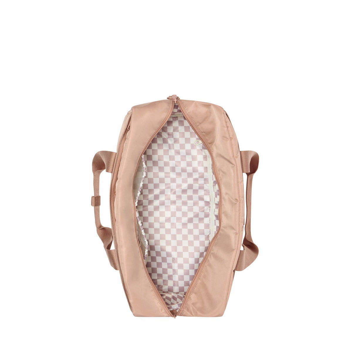 State Bags Wellington Weekender Nylon Latte