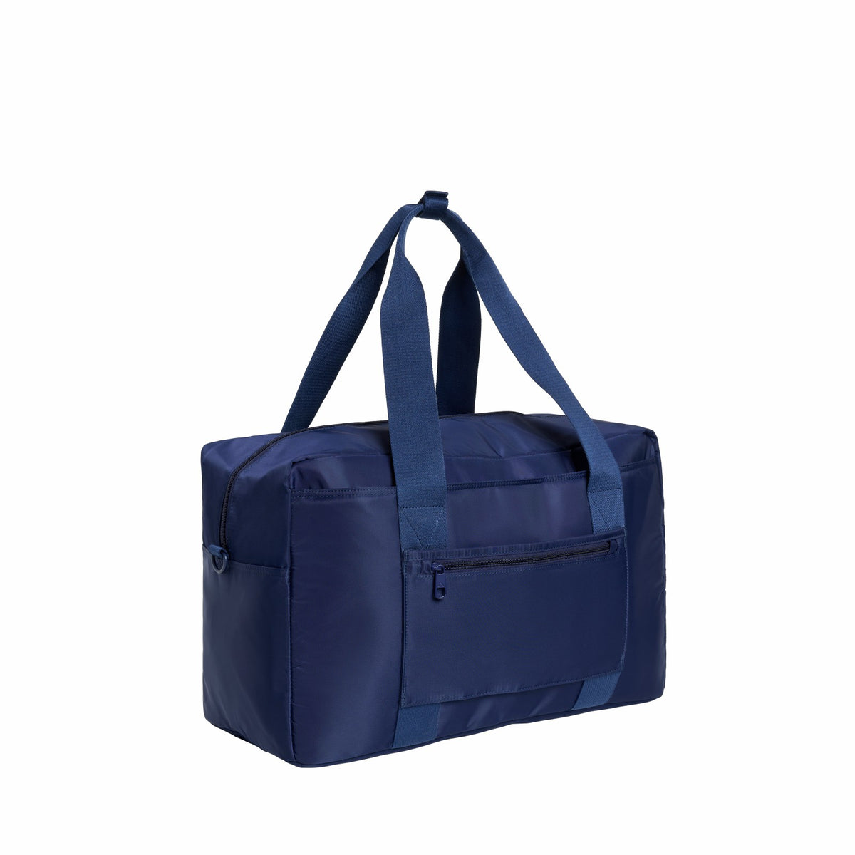 State Bags Wellington Weekender Nylon Navy