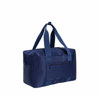 State Bags Wellington Weekender Nylon Navy