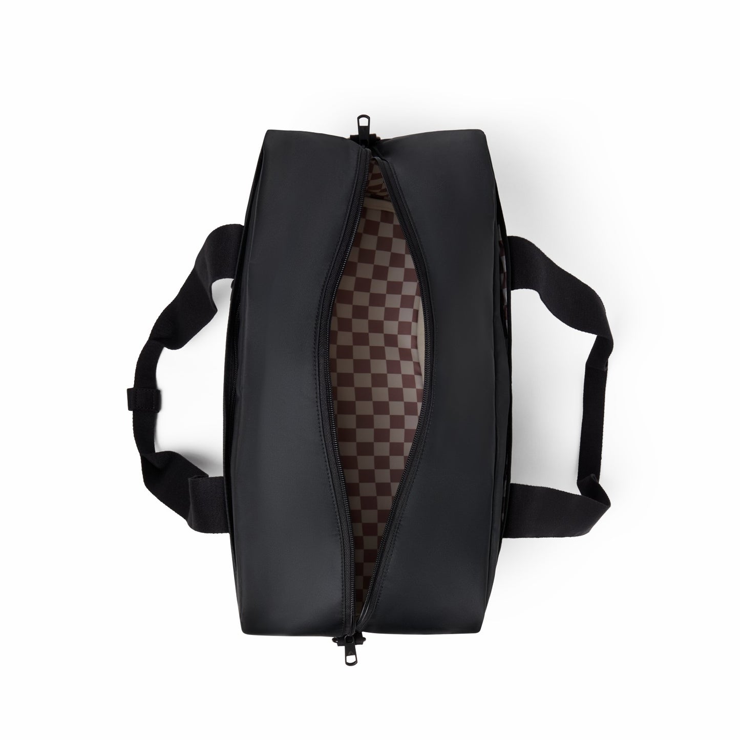 State Bags Wellington Weekender Nylon Black