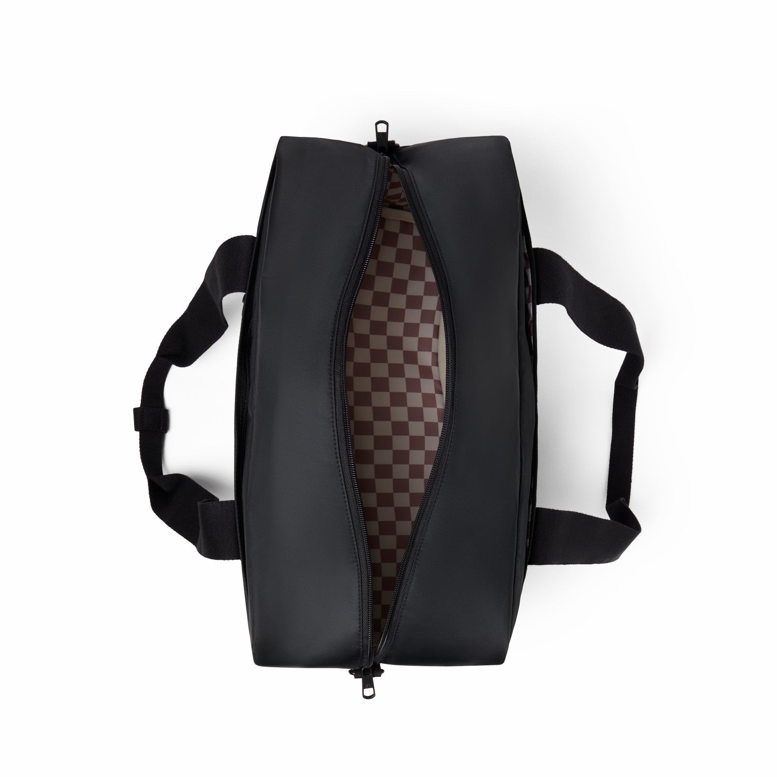 State Bags Wellington Weekender Medium Nylon Black