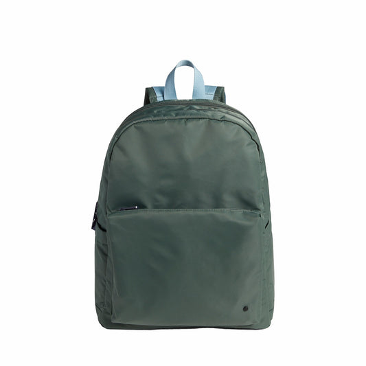 State Bags Lorimer Diaper Bag Backpack Nylon Black