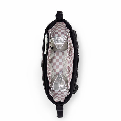 State Bags Stroller Organizer Nylon Olive