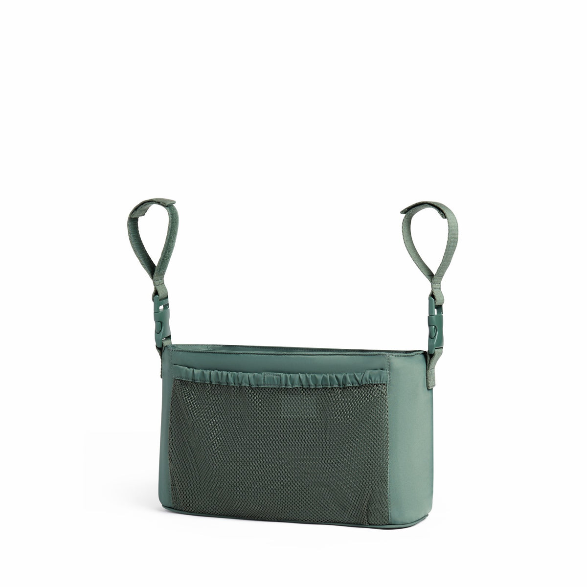 State Bags Stroller Organizer Nylon Olive