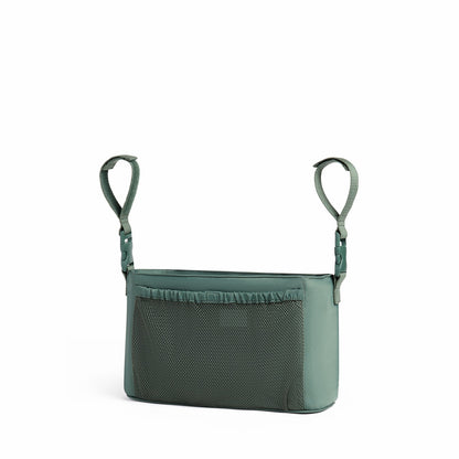 State Bags Stroller Organizer Nylon Olive