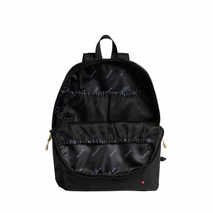State Bags Lorimer Diaper Bag Backpack Nylon Black