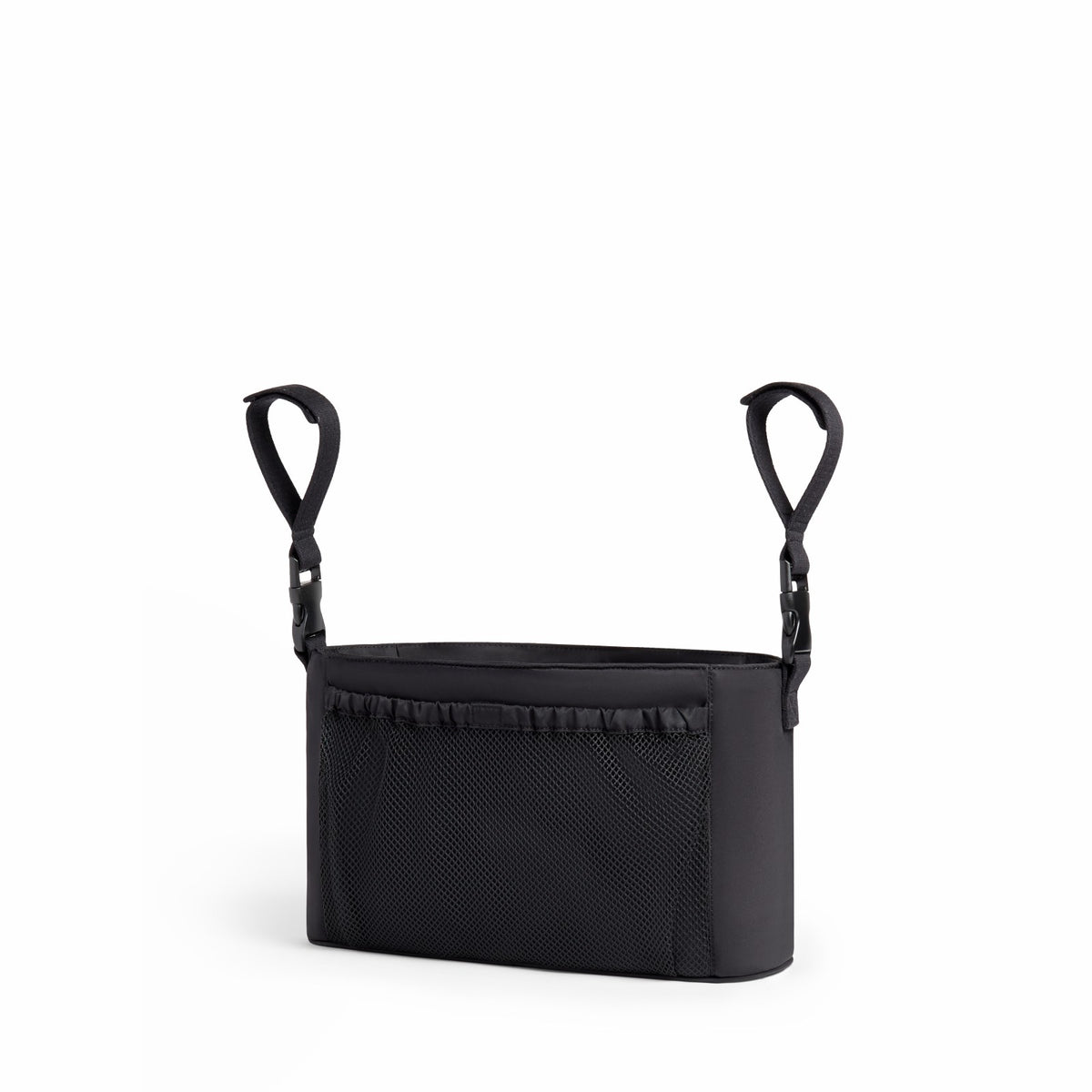 State Bags Stroller Organizer Nylon Black