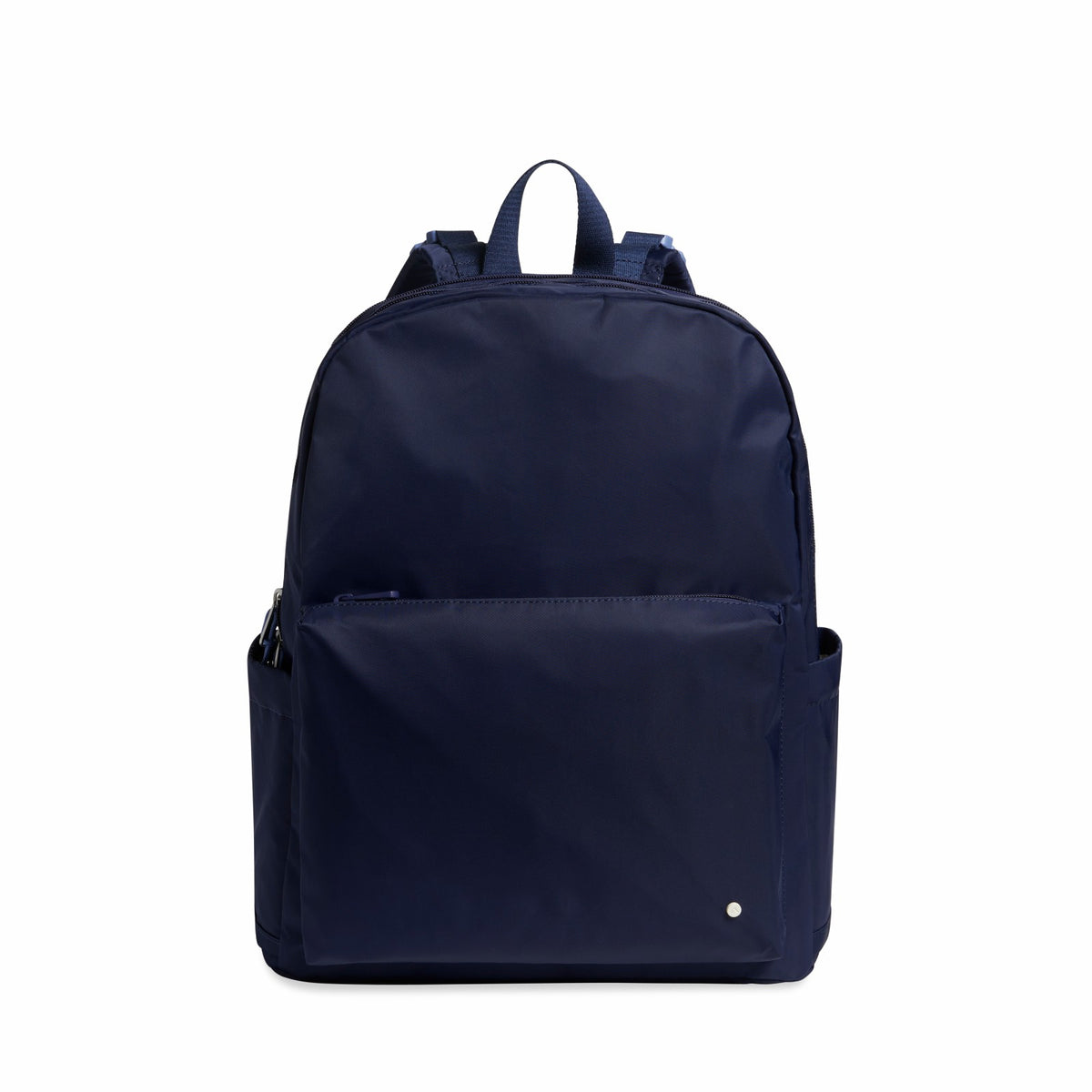 State Bags Lorimer Diaper Bag Backpack Nylon Black