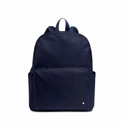State Bags Lorimer Diaper Bag Backpack Nylon Black