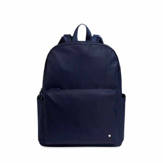 State Bags Lorimer Diaper Bag Backpack Nylon Black