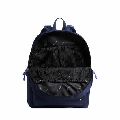 State Bags Lorimer Diaper Bag Backpack Nylon Black