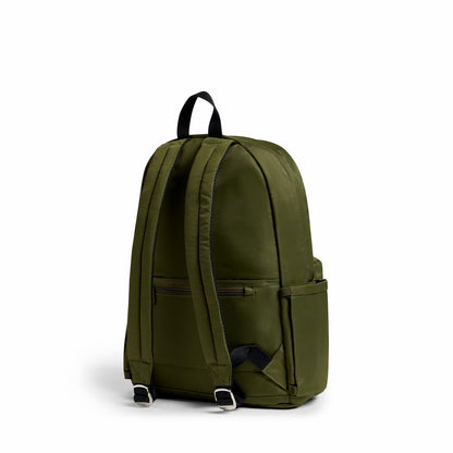 State Bags Lorimer Backpack Nylon Olive