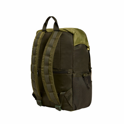 State Bags Grove Rucksack Nylon Olive