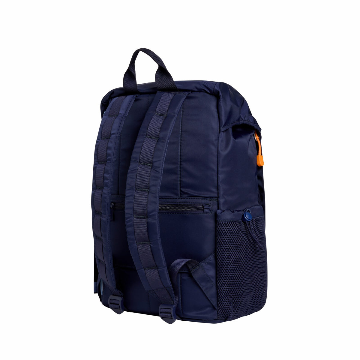 State Bags Grove Rucksack Nylon Navy