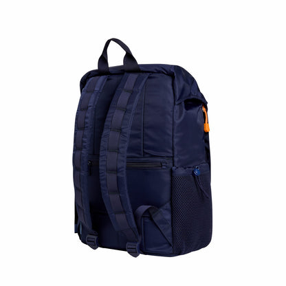 State Bags Grove Rucksack Nylon Navy