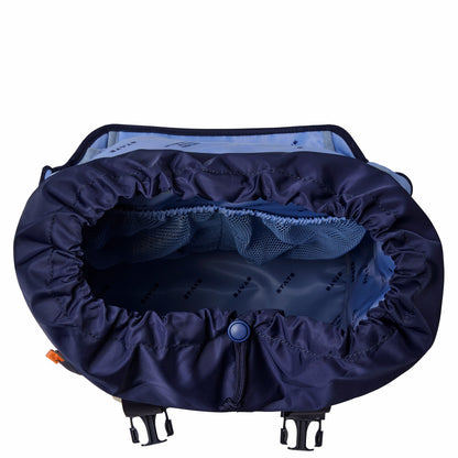 State Bags Grove Rucksack Nylon Navy