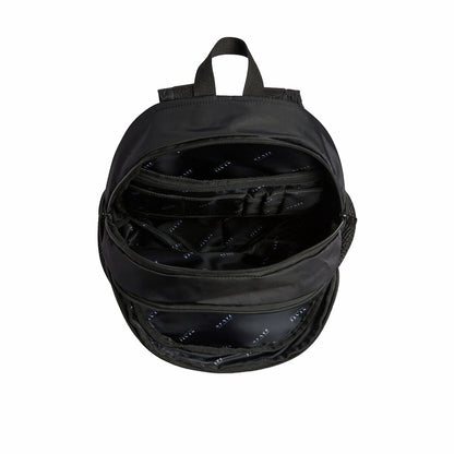 State Bags Lenox with Shoe Pocket Backpack Nylon Black