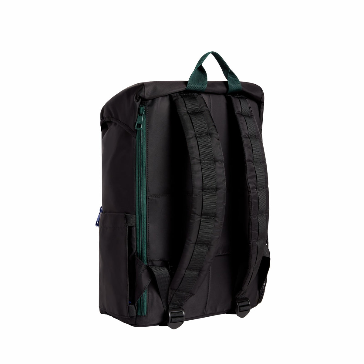 State Bags Grove Rucksack Nylon Black