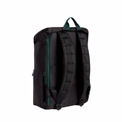 State Bags Grove Rucksack Nylon Black